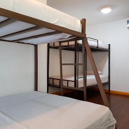 Hostel Mamallena Bocas Del Toro (Adults Only) Ngoại thất bức ảnh