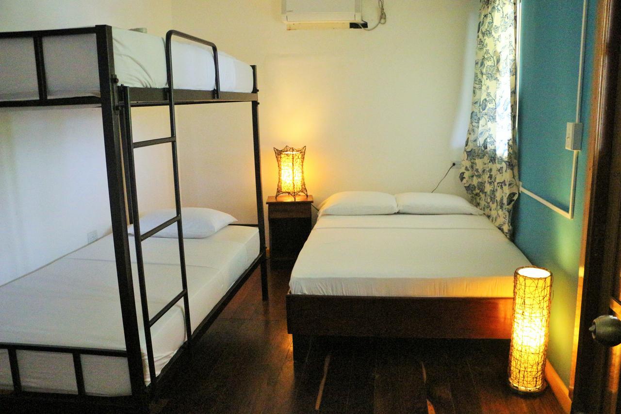Hostel Mamallena Bocas Del Toro (Adults Only) Ngoại thất bức ảnh