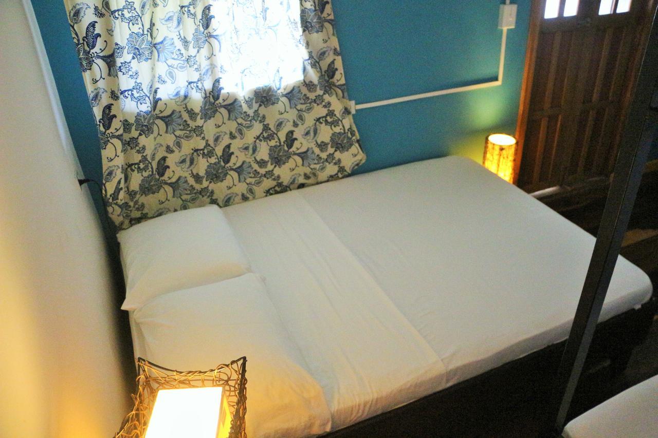 Hostel Mamallena Bocas Del Toro (Adults Only) Ngoại thất bức ảnh