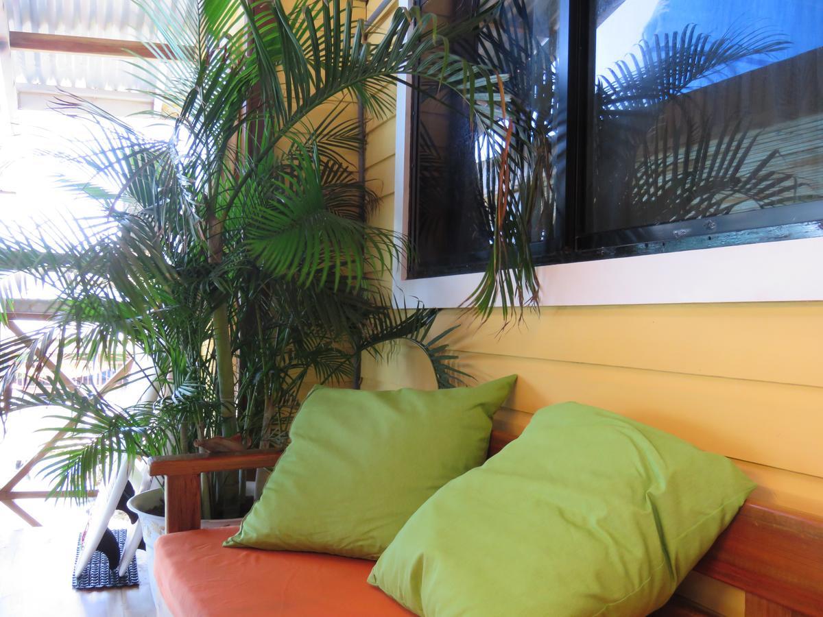 Hostel Mamallena Bocas Del Toro (Adults Only) Ngoại thất bức ảnh