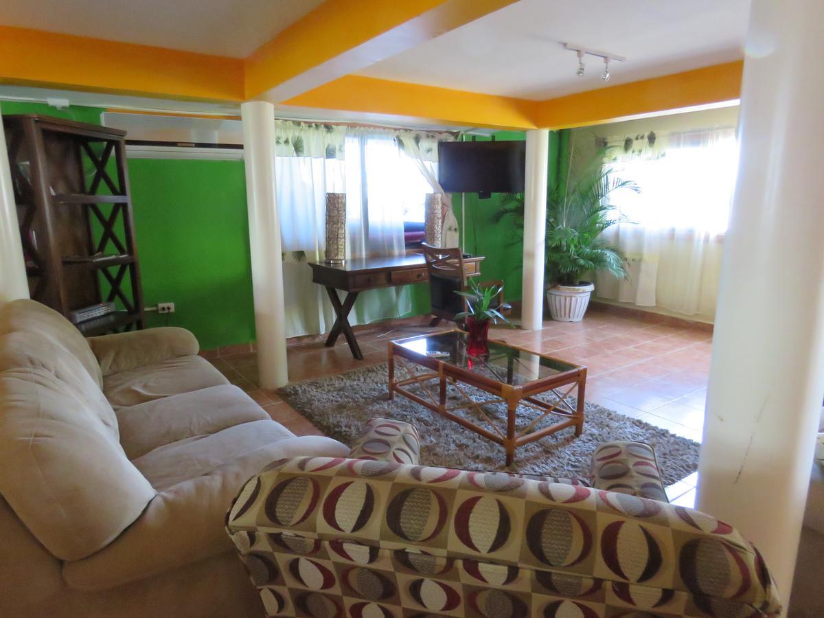 Hostel Mamallena Bocas Del Toro (Adults Only) Ngoại thất bức ảnh