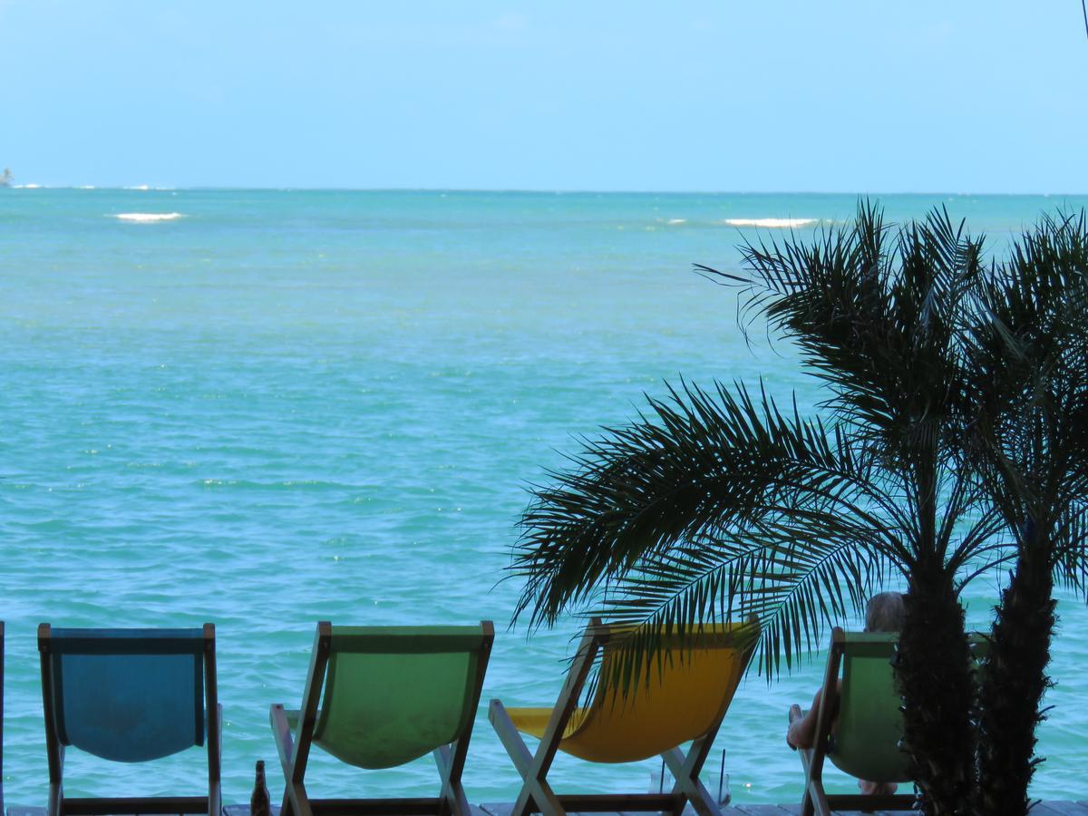 Hostel Mamallena Bocas Del Toro (Adults Only) Ngoại thất bức ảnh
