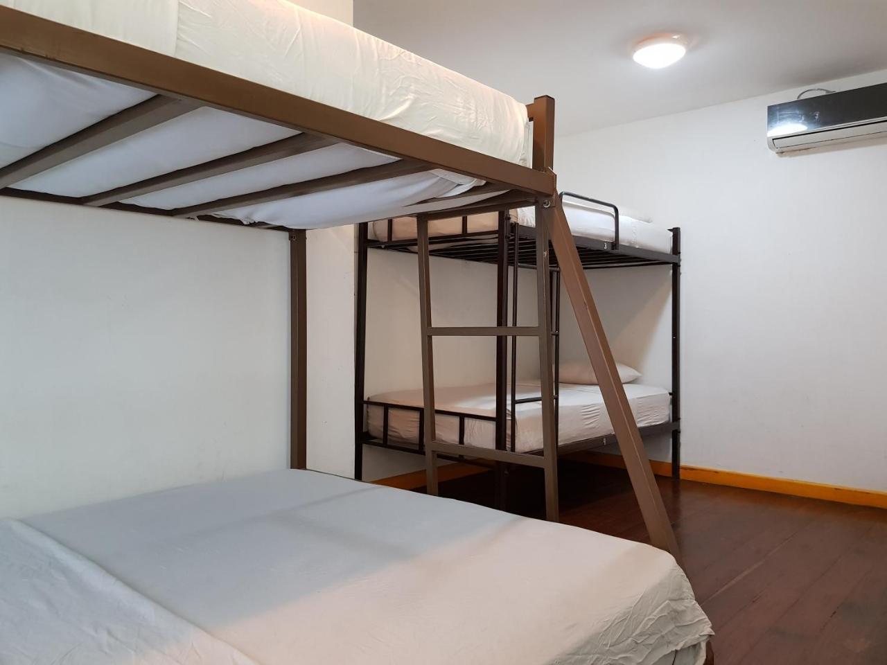 Hostel Mamallena Bocas Del Toro (Adults Only) Ngoại thất bức ảnh